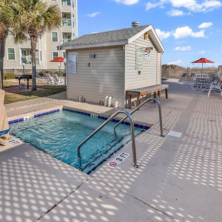 A Place At The Beach Atlantic Beach Extérieur photo