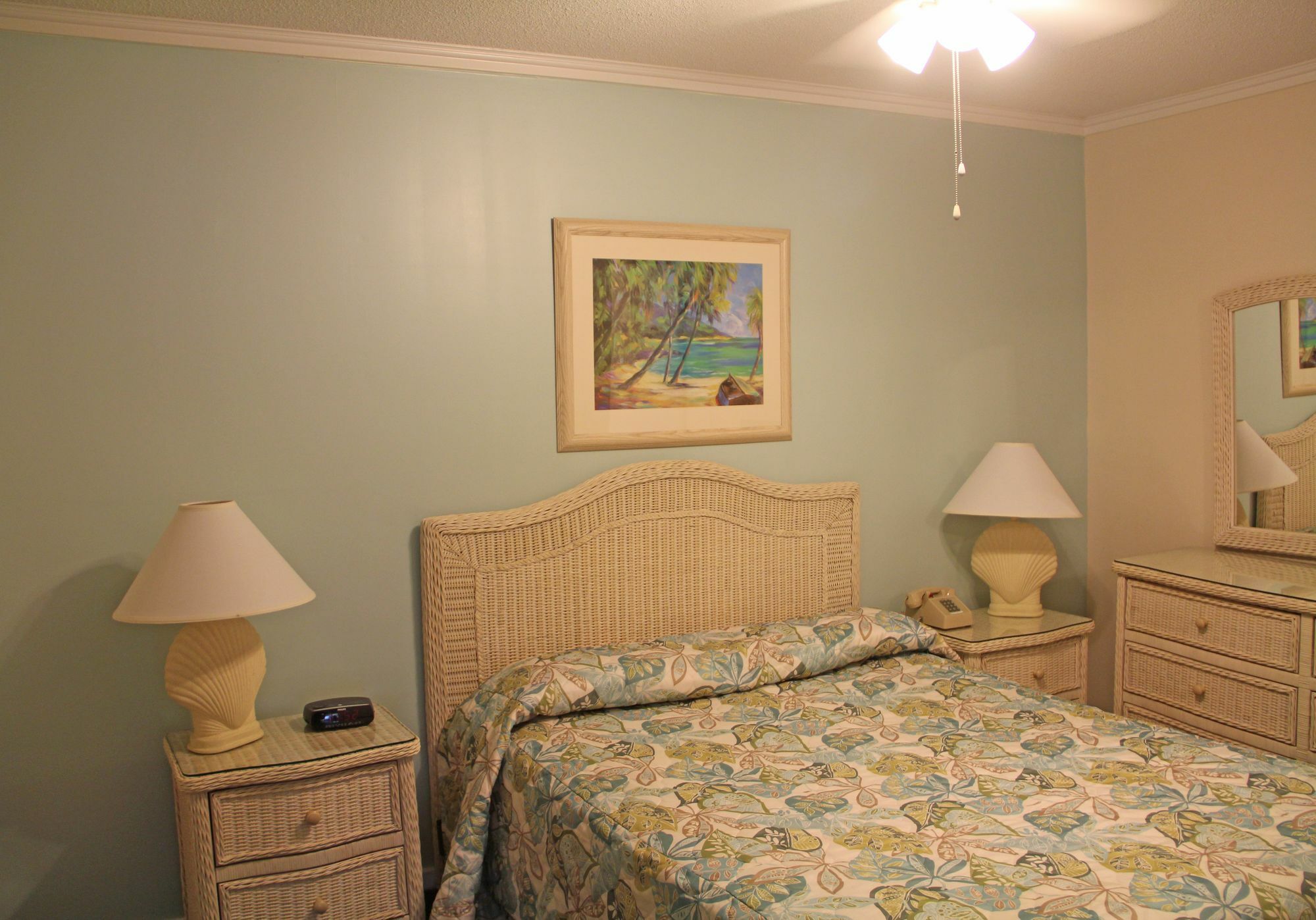 A Place At The Beach Atlantic Beach Extérieur photo